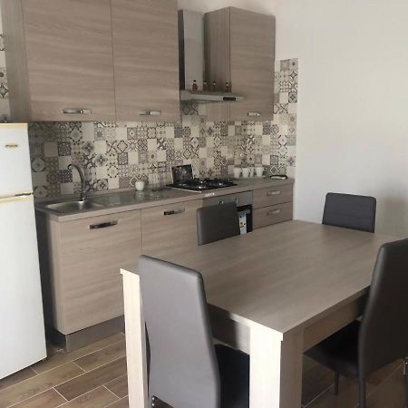 Voce 'E Notte Bed & Breakfast SantʼAntonio Abate Екстериор снимка