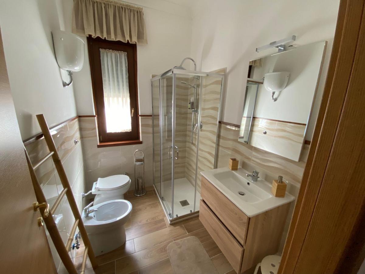 Voce 'E Notte Bed & Breakfast SantʼAntonio Abate Екстериор снимка