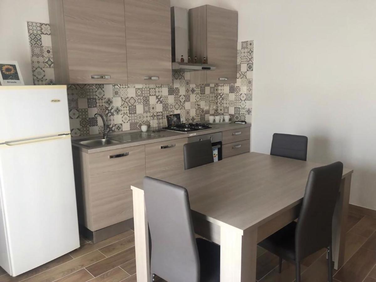 Voce 'E Notte Bed & Breakfast SantʼAntonio Abate Екстериор снимка