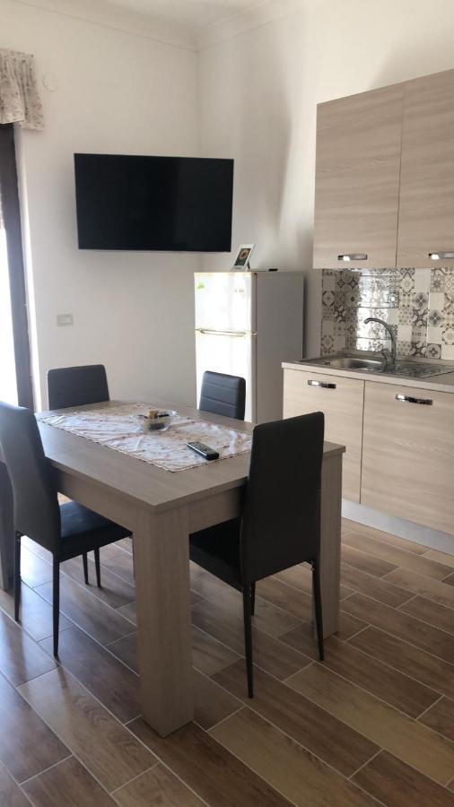 Voce 'E Notte Bed & Breakfast SantʼAntonio Abate Екстериор снимка